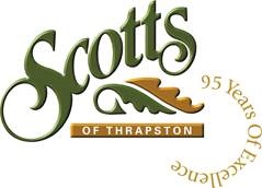 Scott's of Thrapston